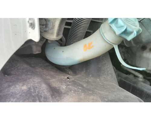 FREIGHTLINER CASCADIA 113 WINDSHIELD WASHER RESERVOIR