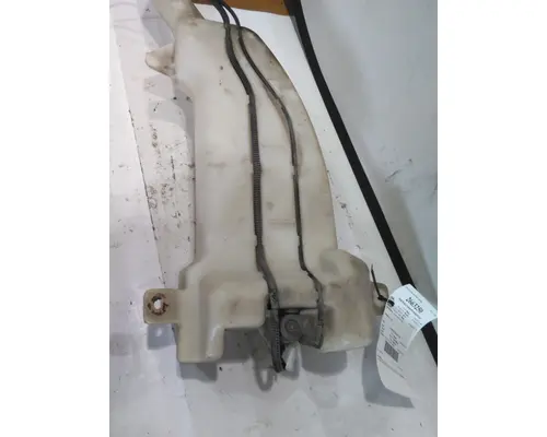 FREIGHTLINER CASCADIA 113 WINDSHIELD WASHER RESERVOIR