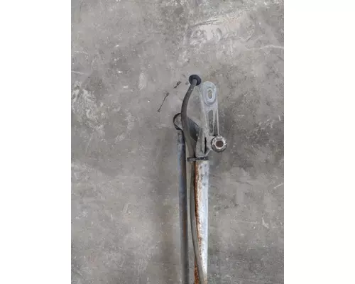 FREIGHTLINER CASCADIA 113 WINDSHIELD WIPER MOTOR