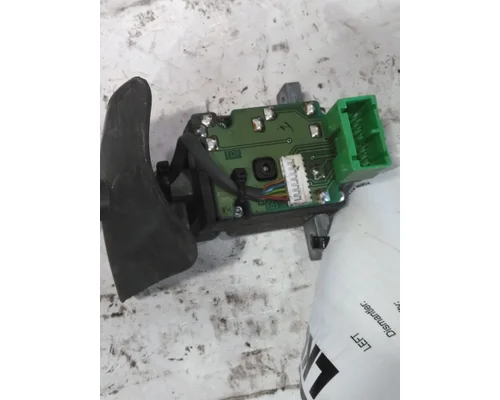 FREIGHTLINER CASCADIA 113 WIPER SWITCH