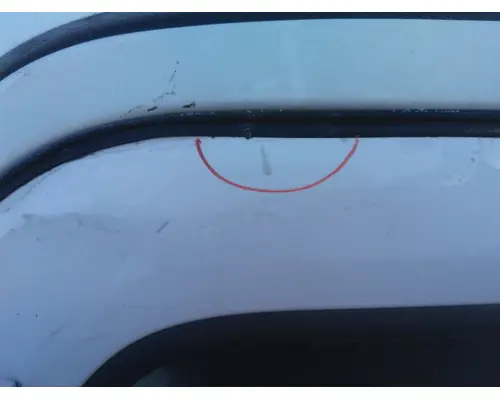 FREIGHTLINER CASCADIA 116-126 DOOR ASSEMBLY, FRONT