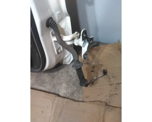 FREIGHTLINER CASCADIA 116-126 DOOR ASSEMBLY, FRONT