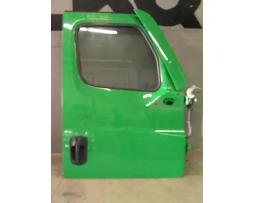 FREIGHTLINER CASCADIA 116-126 DOOR ASSEMBLY, FRONT
