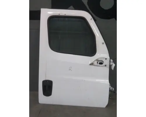 FREIGHTLINER CASCADIA 116-126 DOOR ASSEMBLY, FRONT