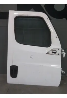FREIGHTLINER CASCADIA 116-126 DOOR ASSEMBLY, FRONT