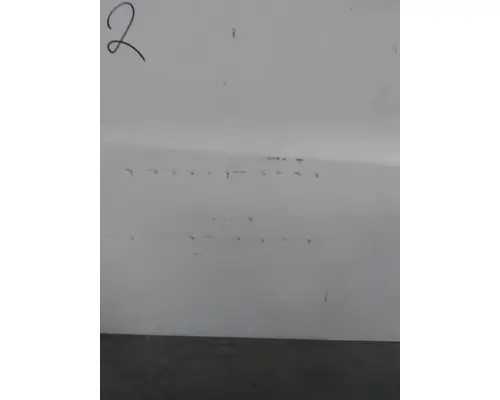 FREIGHTLINER CASCADIA 116-126 DOOR ASSEMBLY, FRONT