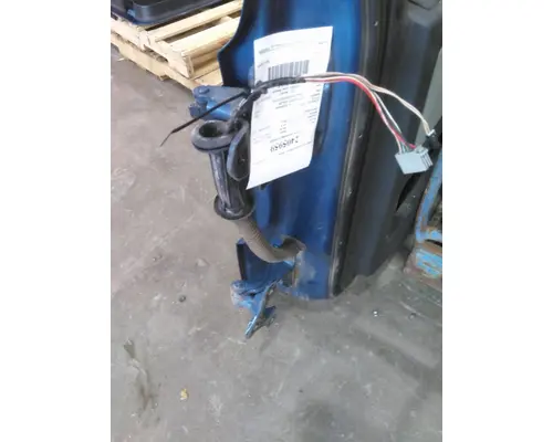 FREIGHTLINER CASCADIA 116-126 DOOR ASSEMBLY, FRONT