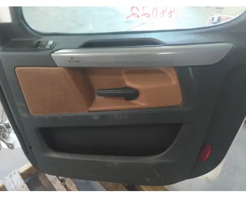 FREIGHTLINER CASCADIA 116-126 DOOR ASSEMBLY, FRONT