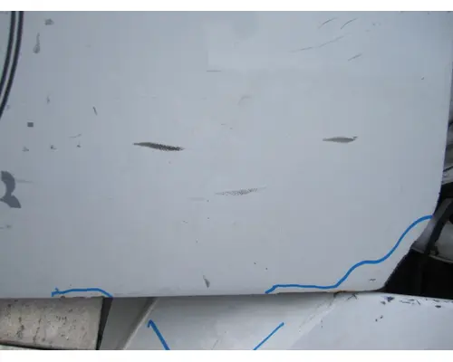 FREIGHTLINER CASCADIA 116-126 DOOR ASSEMBLY, FRONT