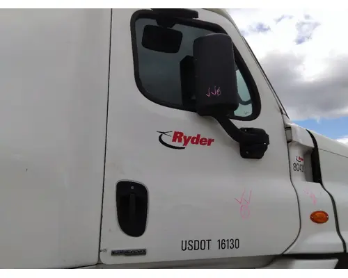 FREIGHTLINER CASCADIA 116-126 DOOR ASSEMBLY, FRONT