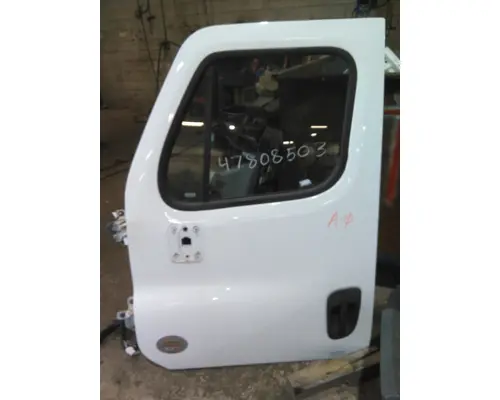 FREIGHTLINER CASCADIA 116-126 DOOR ASSEMBLY, FRONT