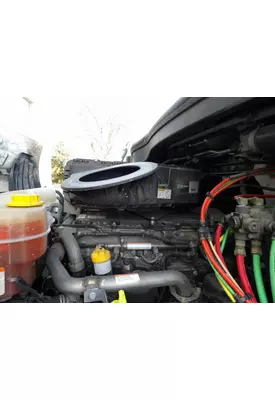 FREIGHTLINER CASCADIA 116 AIR CLEANER