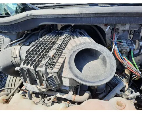 FREIGHTLINER CASCADIA 116 AIR CLEANER