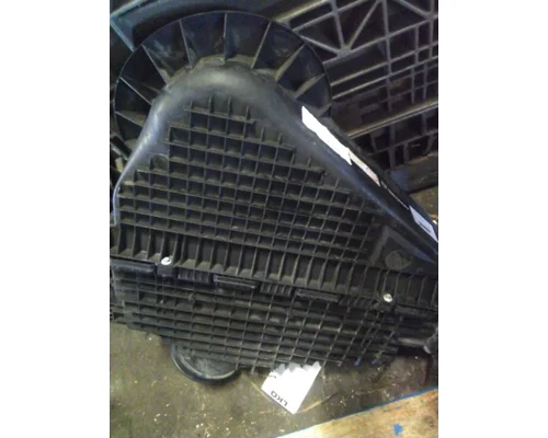 FREIGHTLINER CASCADIA 116 AIR CLEANER