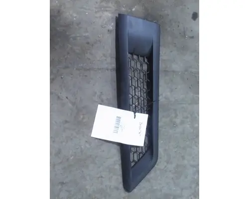 FREIGHTLINER CASCADIA 116 AIR INTAKE LOUVERCOVER