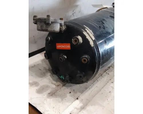 FREIGHTLINER CASCADIA 116 AIR TANK