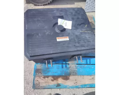 FREIGHTLINER CASCADIA 116 BATTERY BOX