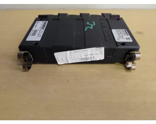 FREIGHTLINER CASCADIA 116 BRAKE CONTROL MODULE (ABS)