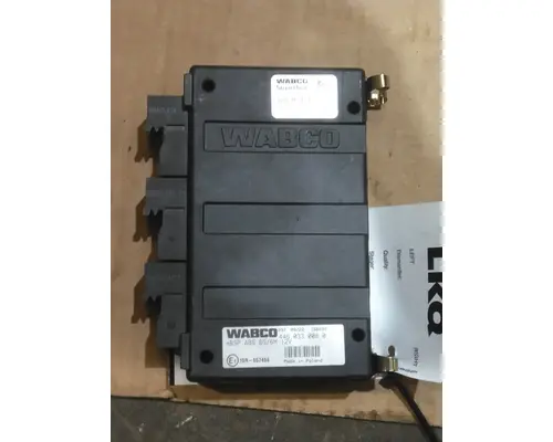 FREIGHTLINER CASCADIA 116 BRAKE CONTROL MODULE (ABS)