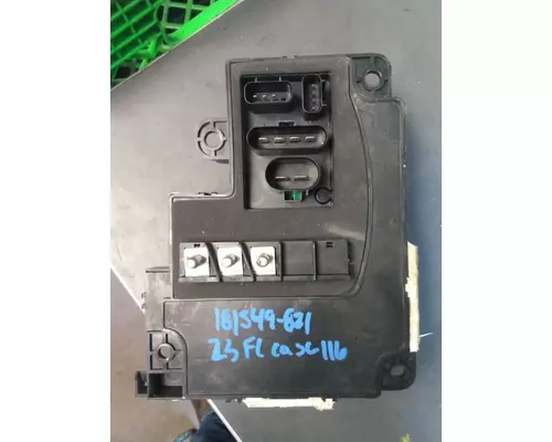 FREIGHTLINER CASCADIA 116 CAB CONTROL UNIT MODULE