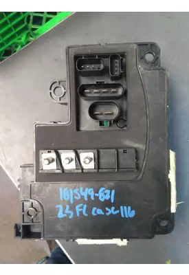 FREIGHTLINER CASCADIA 116 CAB CONTROL UNIT MODULE