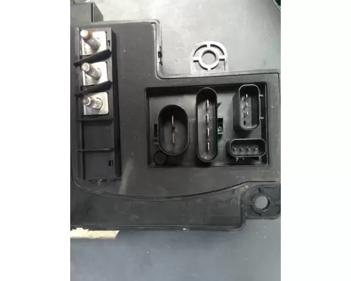 FREIGHTLINER CASCADIA 116 CAB CONTROL UNIT MODULE