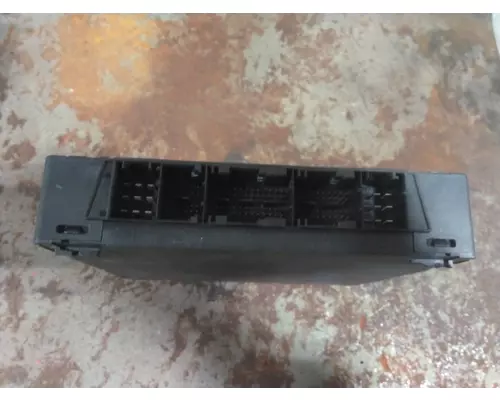 FREIGHTLINER CASCADIA 116 CAB CONTROL UNIT MODULE