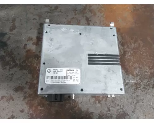 FREIGHTLINER CASCADIA 116 CAB CONTROL UNIT MODULE