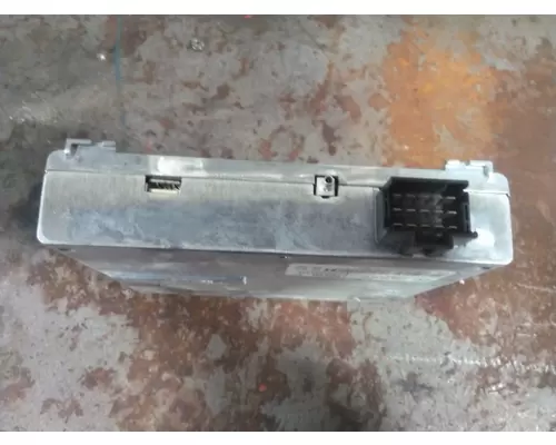 FREIGHTLINER CASCADIA 116 CAB CONTROL UNIT MODULE