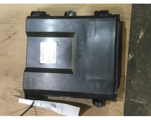 FREIGHTLINER CASCADIA 116 CAB CONTROL UNIT MODULE