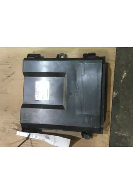 FREIGHTLINER CASCADIA 116 CAB CONTROL UNIT MODULE