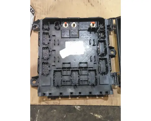 FREIGHTLINER CASCADIA 116 CAB CONTROL UNIT MODULE