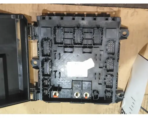 FREIGHTLINER CASCADIA 116 CAB CONTROL UNIT MODULE