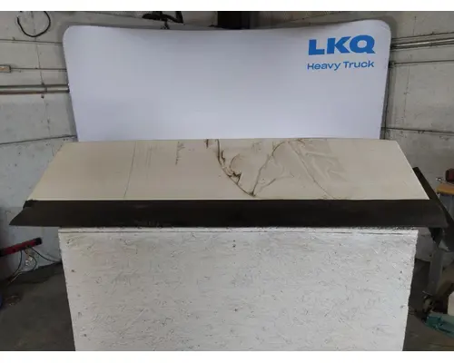 FREIGHTLINER CASCADIA 116 CAB EXTENSION