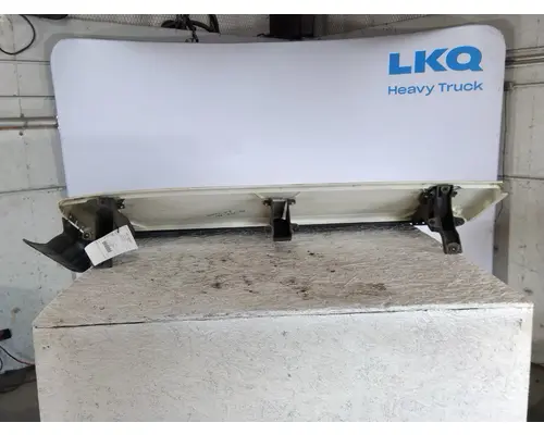 FREIGHTLINER CASCADIA 116 CAB EXTENSION