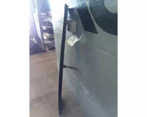 FREIGHTLINER CASCADIA 116 CAB EXTENSION