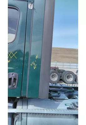 FREIGHTLINER CASCADIA 116 CAB EXTENSION