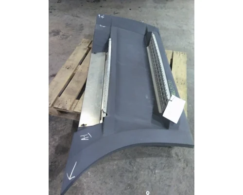 FREIGHTLINER CASCADIA 116 CAB SKIRTSIDE FAIRING
