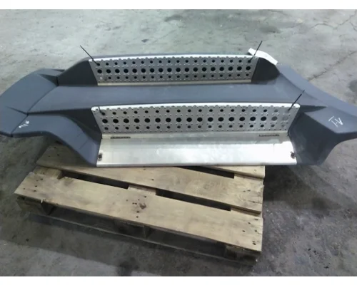 FREIGHTLINER CASCADIA 116 CAB SKIRTSIDE FAIRING