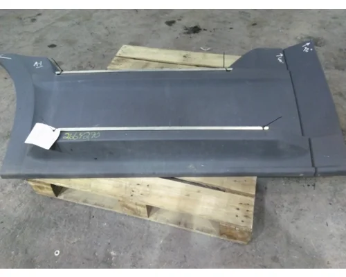 FREIGHTLINER CASCADIA 116 CAB SKIRTSIDE FAIRING
