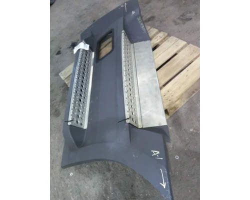 FREIGHTLINER CASCADIA 116 CAB SKIRTSIDE FAIRING