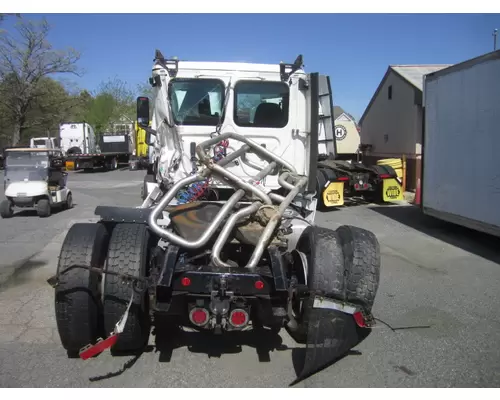FREIGHTLINER CASCADIA 116 CAB