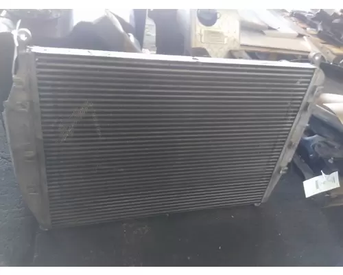 FREIGHTLINER CASCADIA 116 CHARGE AIR COOLER (ATAAC)