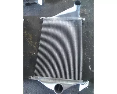 FREIGHTLINER CASCADIA 116 CHARGE AIR COOLER (ATAAC)