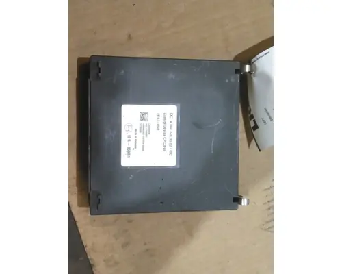 FREIGHTLINER CASCADIA 116 CHASSIS CONTROL MODULE (CCM)