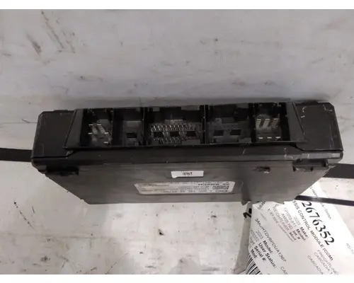 FREIGHTLINER CASCADIA 116 CHASSIS CONTROL MODULE (CCM)
