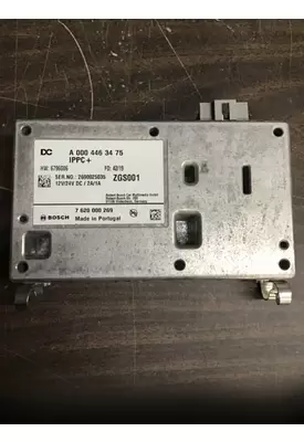 FREIGHTLINER CASCADIA 116 CHASSIS CONTROL MODULE..CCM