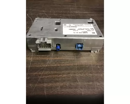 FREIGHTLINER CASCADIA 116 CHASSIS CONTROL MODULE..CCM