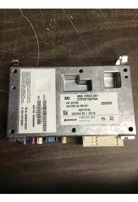 FREIGHTLINER CASCADIA 116 CHASSIS CONTROL MODULE..CCM