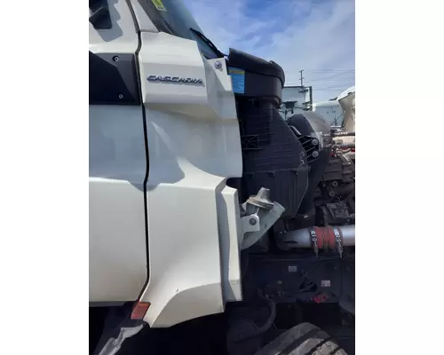 FREIGHTLINER CASCADIA 116 COWL